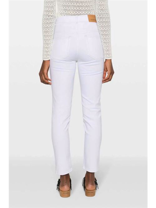 Jeans Niliane ISABEL MARANT | 24PPA0050FBB1H10I20WH